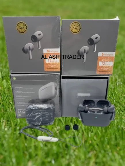 PRO2 BUD GREY